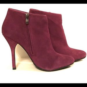Aldo ankle booties